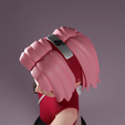 7.png Sakura Haruno from Naruto Shippuden