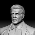 ZBrush-Document.jpg Sylvester Stallone – Tulsa King Full Body 3D Printable Model