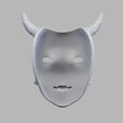 A0008.jpg Dark Mask Vol.02-Demon Mask