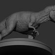 53yt53.jpg Archivo 3D Modelo 3D del T-rex para imprimir・Modelo imprimible en 3D para descargar, Daniartist