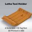 Copertina.jpg Lathe Tool Holder