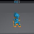 Capture.jpg Vegito Dragon Ball 3D Printable