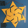 Capture d’écran 2017-12-26 à 15.10.23.png Hexagram, Hexagonal Star, Hexagon Puzzle