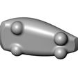Speed-form-sculpter-V10-06.jpg Miniature vehicle automotive speed sculpture N010 3D print model