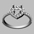 Project-0336-G.jpg 5mm Heart Gemstone Ring