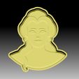 Beauty-VACUUM-PIECE.jpg Fichier STL MOULE POUR BOMBES DE BAIN・Plan pour impression 3D à télécharger