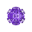 3D_NESTED_11_D_2BLAugmented_Penta_Prism.stl POLILINK DODECAÉDRICO DE ROELOFS 3