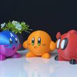 081618AA-C72D-4E76-B36C-BFB972EB6A11.jpeg Fichier 3D Charmander Kirby・Design à télécharger et à imprimer en 3D