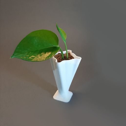 PLANTER POT