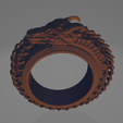 dragon.png Dragon Ring