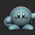 kirby-squirtle-1.jpg Kirby Squirtle Wartortle Blastoise Pokemon
