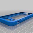 iphone13mini-flex-magCut.png iPhone 13 Pro + Mini Flexible case