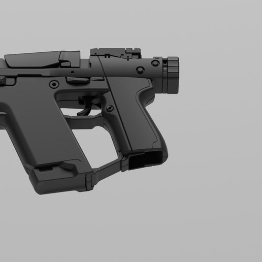 new-5.png Militech Ticon - 2077 Gun