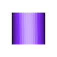SinoLampCeilingCap.STL Fichier STL gratuit Lampe Sino・Design pour imprimante 3D à télécharger