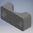 bracket-kimpex.png BRACKET KIMPEX HEAT GRIP TEMPERATURE SELECTOR