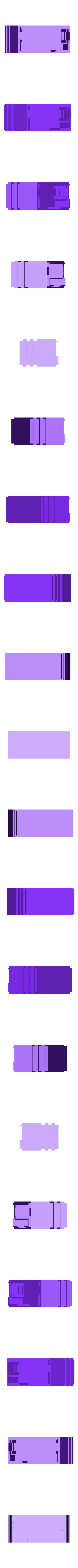 STANDX1.stl Metropolis Hel Robot Stage