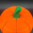Citrouille-halloween-2.jpg 6 Halloween pumpkins!