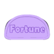 SlotMachine_Fortune.stl Fortune Rabbit Slot Machine