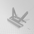 holder-75-beveled.png Desk Stand Beveled Hold [accomodates phone, phablet, keyboard 75% and up]