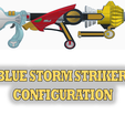 Picture17.png Ninja Storm Wind Weapons Bundle- Storm Striker ALL 3