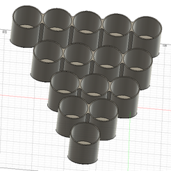 13+ 3D Print Spice Rack