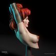 Eva-bust-08.jpg Eva bust