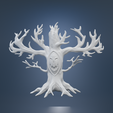 The-Hanging-Tree---The-Nightmare-Before-Christmas-3D-Model.png The Hanging Tree – The Nightmare Before Christmas