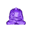 Cuerpo.stl Buddha - Buddha