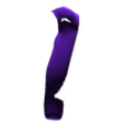 Roy Mac Gregor's Spacer.stl ESPACIADOR DENTAL COLECCIÓN 1