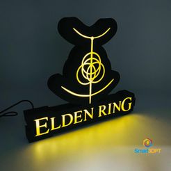 57F3B940-3255-4B0D-89C4-9C2DCE311E7D.jpg Fichier STL gratuit lampe à led elden ring・Modèle pour imprimante 3D à télécharger