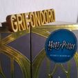 IMG_20230316_124620.jpg KNUCKLE DUSTERS Gryffindor Harry Potter