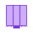 Drawer_16_3x1.stl Electro Box, multiple sizes
