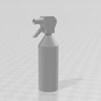Cleaning-Spray-2.png Detailing Spray Bottle