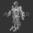Patrion-Iron-Man3a.png Iron Man Mark 3 Tam Giysilebilir Cosplay Zırhı – 3D Yazdırılabilir STL Kostüm Dosyaları
