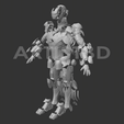 Patrion-Iron-Man3a.png Iron Man Mark 3 cosplay full suit