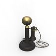 untitled.1429.jpg antique ancient table phone