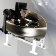 EH_V2_3.jpg Double Motor and Double Bait Holder Bait Boat for Fishing