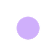 MultiColorCake2018_p4.stl Simplistic Cake (Multi Color)