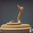 HammerTurn-6.jpg Alien Prometheus Hammerpede 3D Printable Sculpt