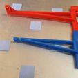 20180526_214338.jpg Wanhao I3 Plus Z-Rahmen Kamerahalterung.