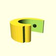 R2M_M3.jpg Slip-on collar for 1/2'' post