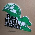 chaqueta-metalica-full-metal-jacket-cartel-letrero-impresion3d-cartel-pelicula.jpg The Metal Jacket, Full Metal Jacket, poster, sign, 3d printing, signboard, logo