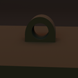 Untitled-4.png Minecraft Steve head keychain