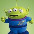 REFERENCE-02.jpg Toy Story Alien