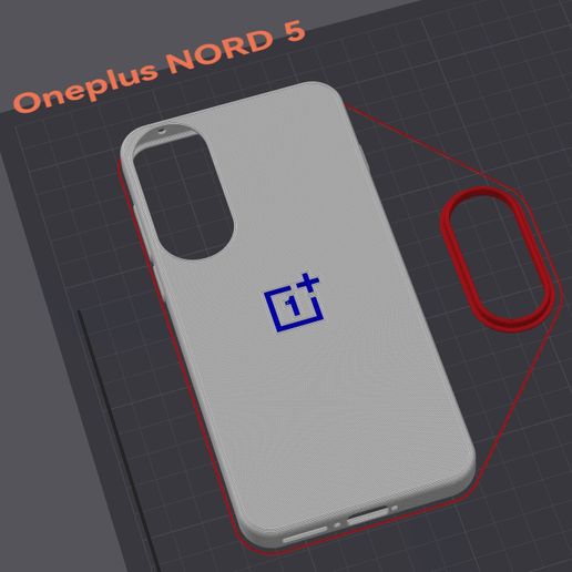3.jpg OnePlus NORD 5 Gehäuse - V3
