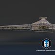 3-6.jpg Clone Wars Venator Capital Ship - 3D Print Files
