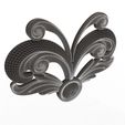 Wireframe-High-Carved-Plaster-Molding-Decoration-014-2.jpg Carved Plaster Molding Decoration 014