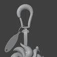 Rogue-Blender-Model.jpg Marvel Rivals Rogue Accessory