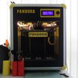 SAM_3642.JPG PANDORA DXs - DIY 3D Printer - 3D Design