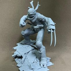 WhatsApp-Image-2021-12-11-at-17.53.36.jpeg STL file DARK LEO・Template to download and 3D print